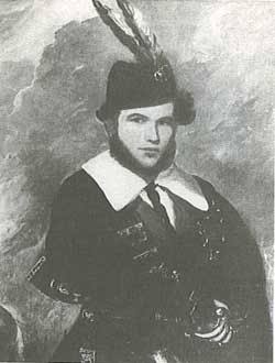 Angus MacKay